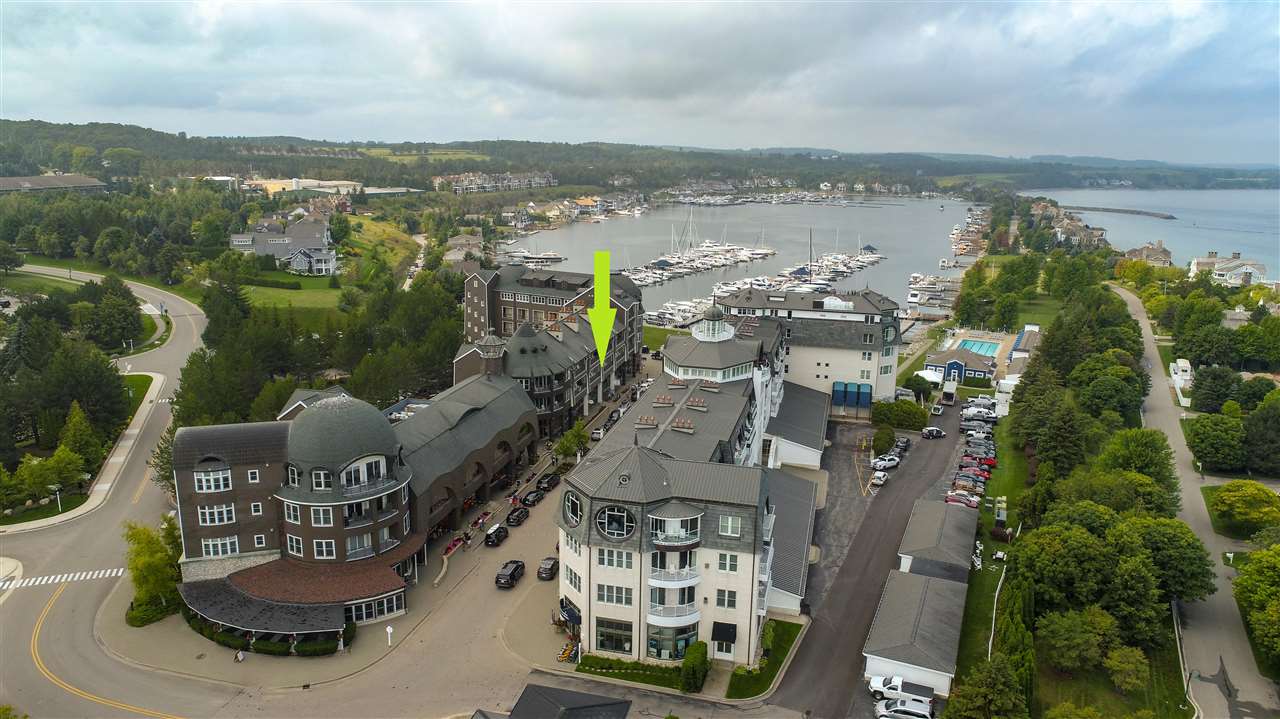 4205 Main Street Bay Harbor MI 49770