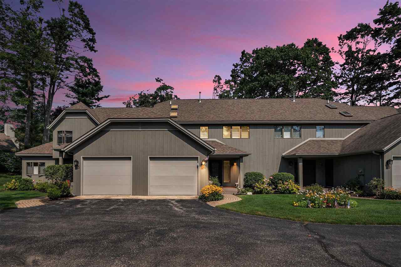 700 Fairways Drive Harbor Springs MI 49740