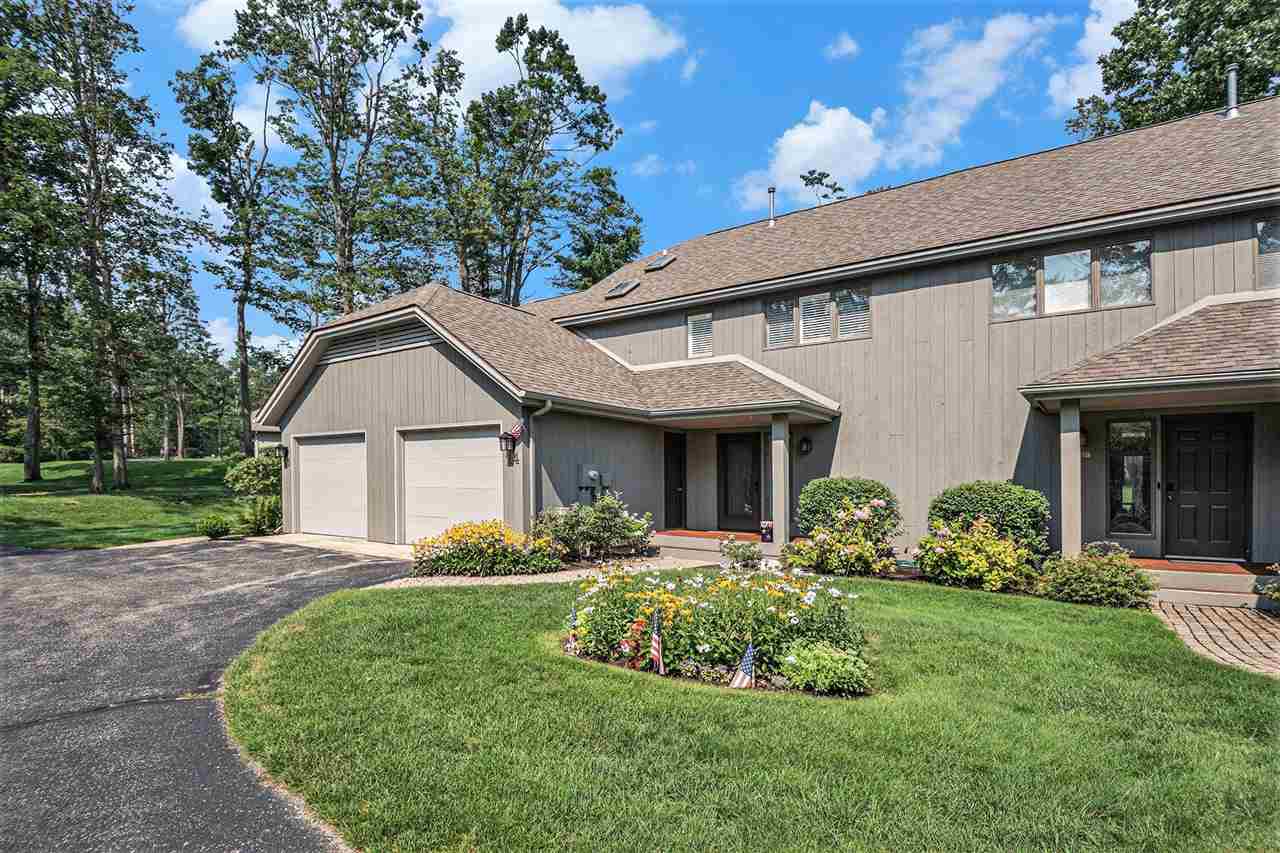 700 Fairways Drive Harbor Springs MI 49740