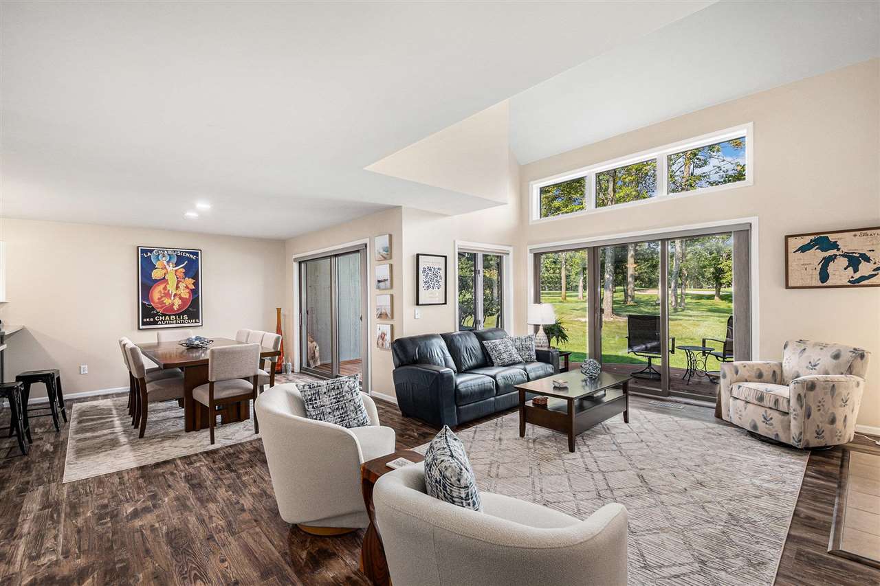 700 Fairways Drive Harbor Springs MI 49740