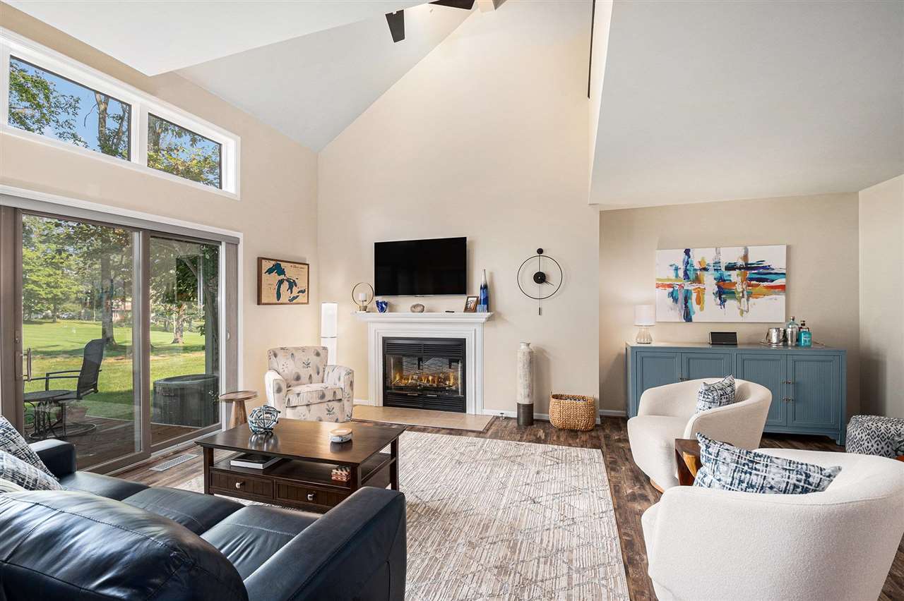 700 Fairways Drive Harbor Springs MI 49740