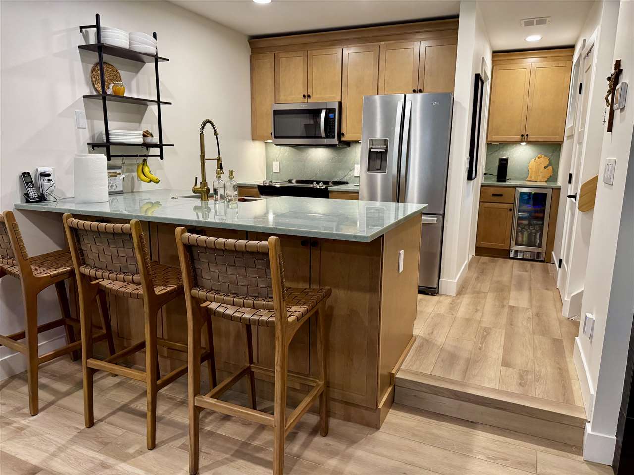 214 E Harbor Drive Harbor Springs MI 49740