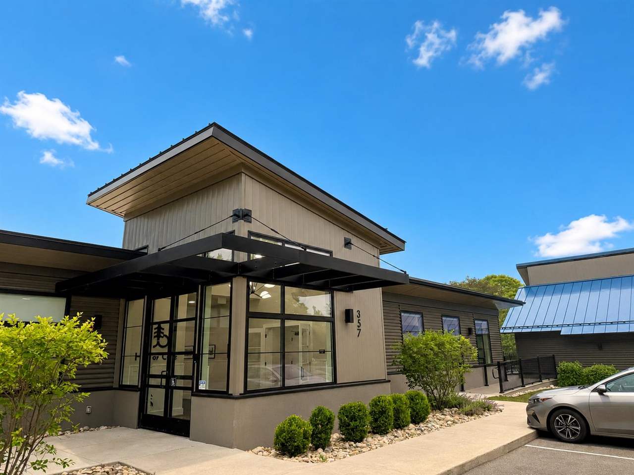 214 E Harbor Drive Harbor Springs MI 49740