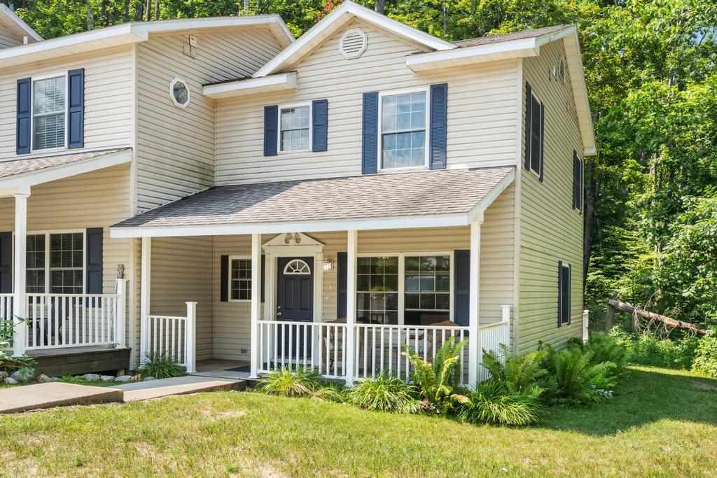 2447 Harbor-petoskey Road Petoskey MI 49770