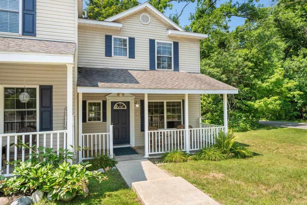 2447 Harbor-petoskey Road Petoskey MI 49770