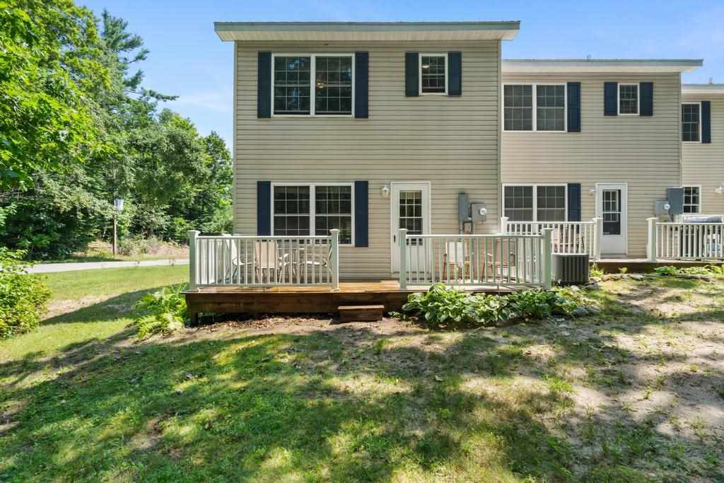 2447 Harbor-petoskey Road Petoskey MI 49770
