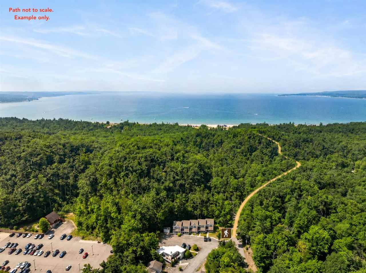 2447 Harbor-petoskey Road Petoskey MI 49770