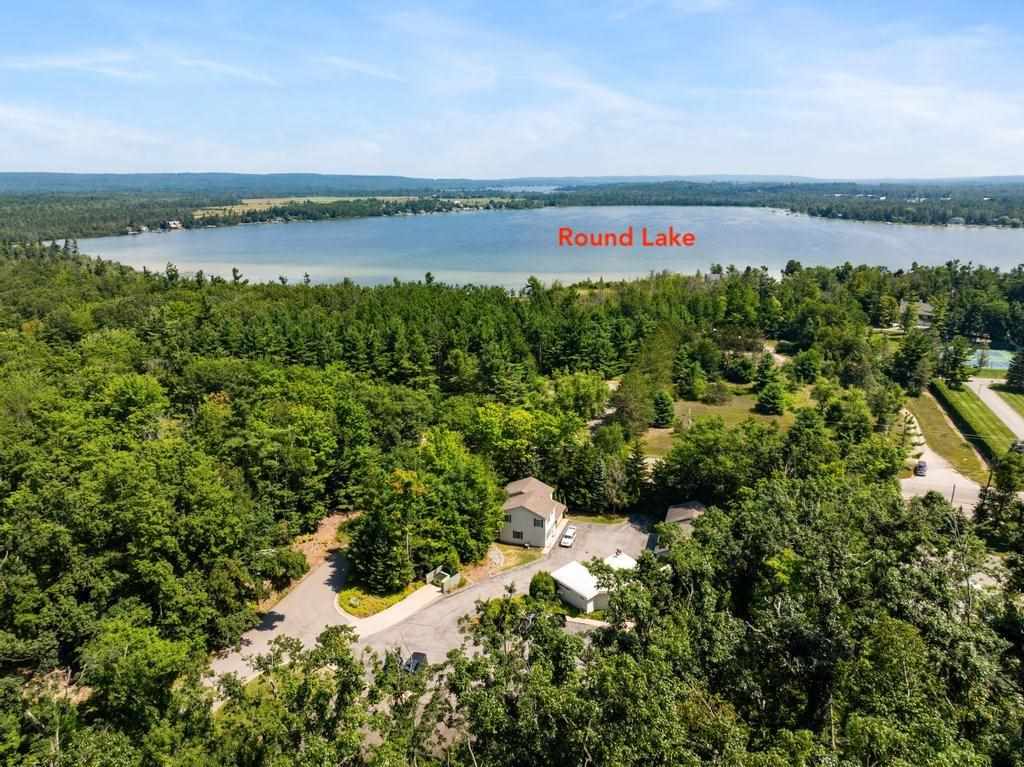 2447 Harbor-petoskey Road Petoskey MI 49770
