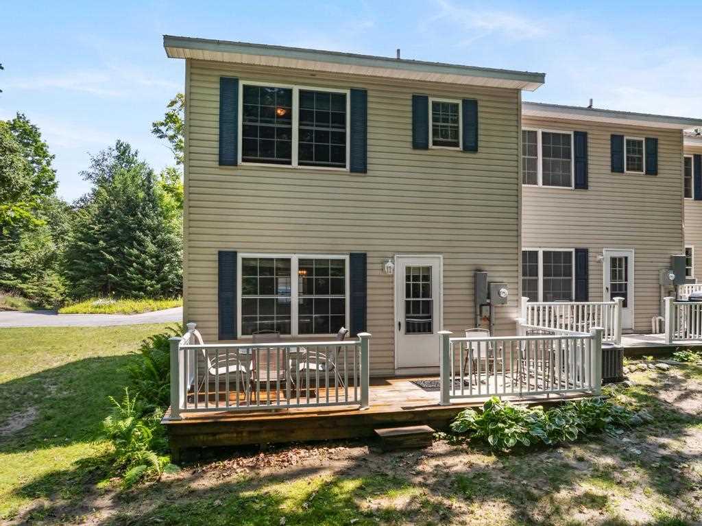2447 Harbor-petoskey Road Petoskey MI 49770