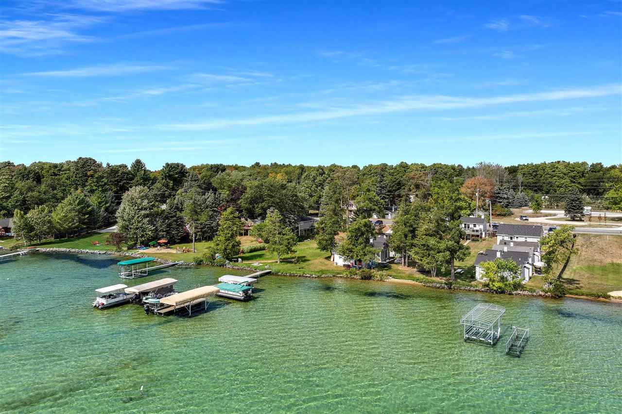 7285 Cairn Highway Elk Rapids MI 49629