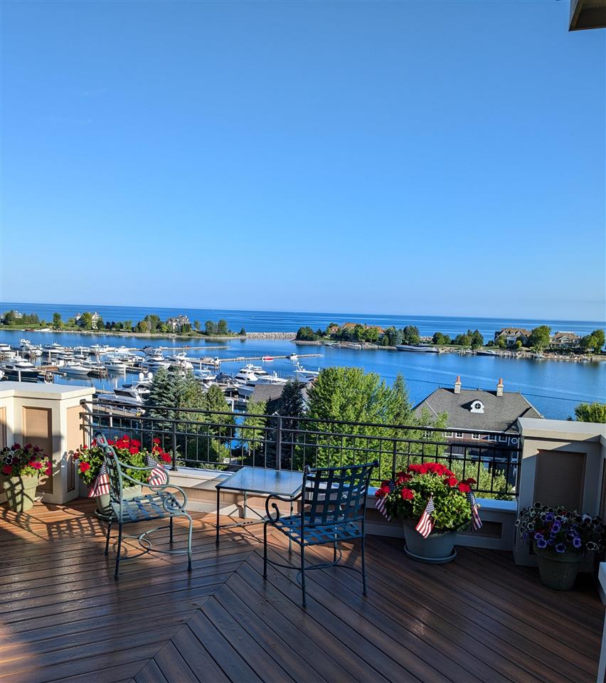 4148 Harborview Ridge Bay Harbor MI 49770