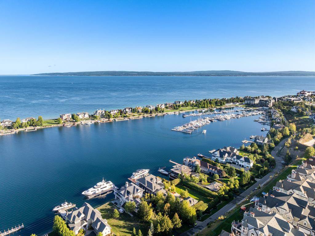 4148 Harborview Ridge Bay Harbor MI 49770