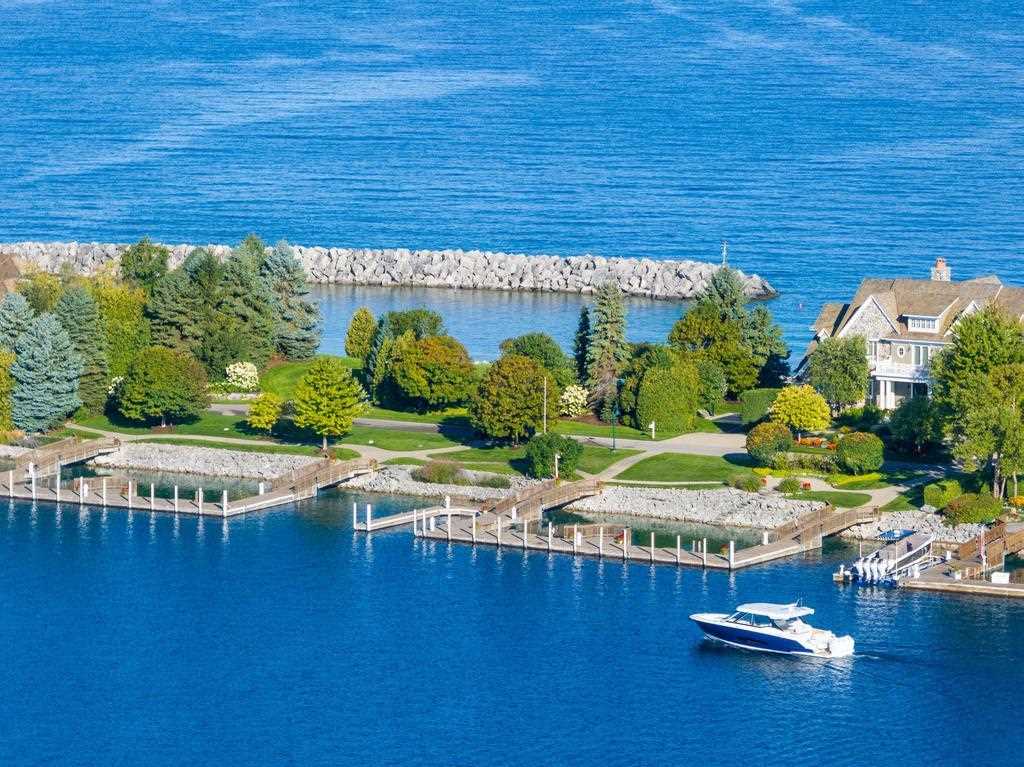 4148 Harborview Ridge Bay Harbor MI 49770