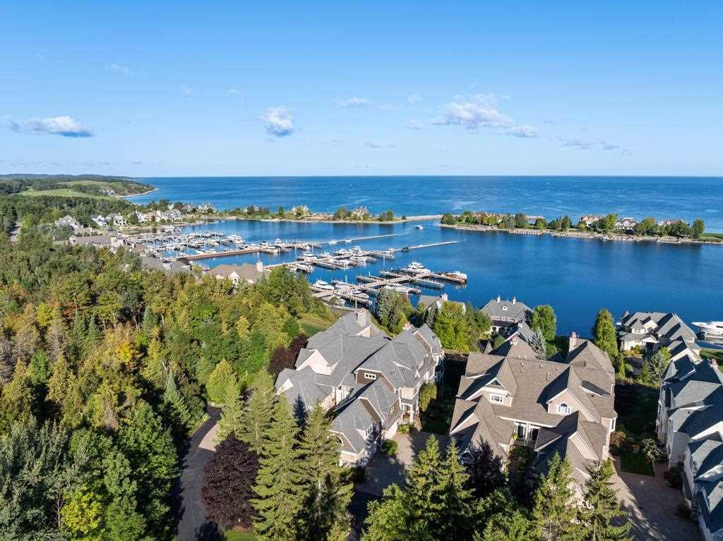 4148 Harborview Ridge Bay Harbor MI 49770