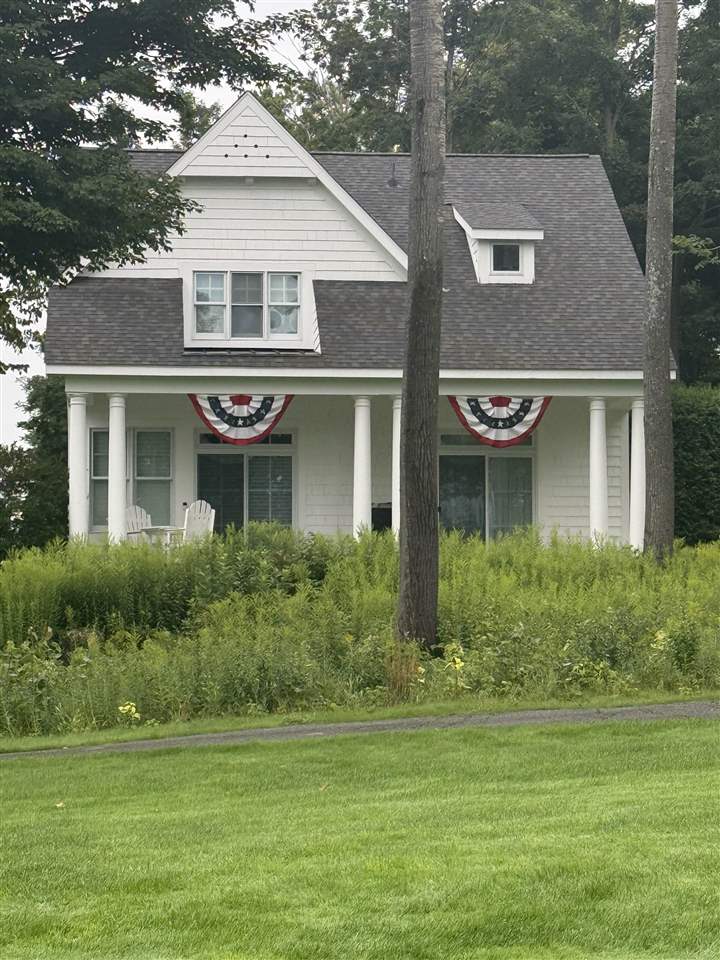 845 Crooked Tree Drive Petoskey MI 49770