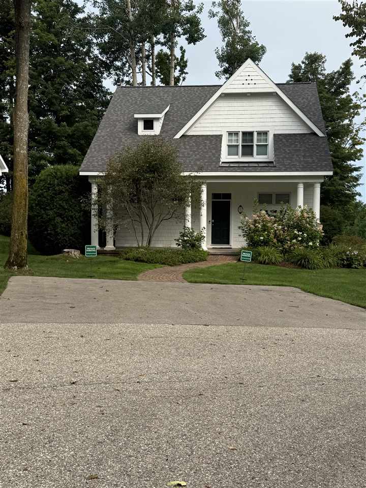 845 Crooked Tree Drive Petoskey MI 49770