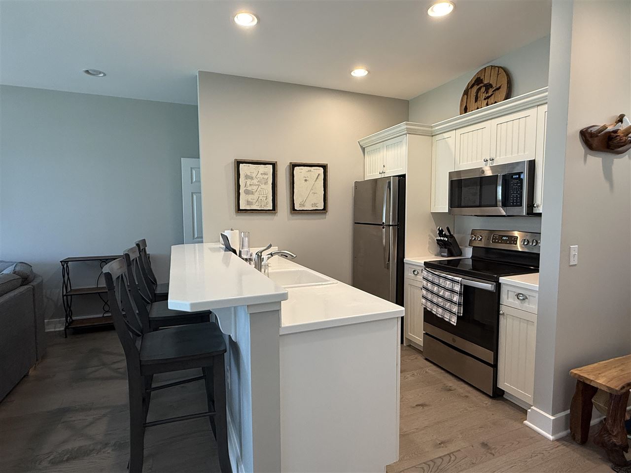 845 Crooked Tree Drive Petoskey MI 49770