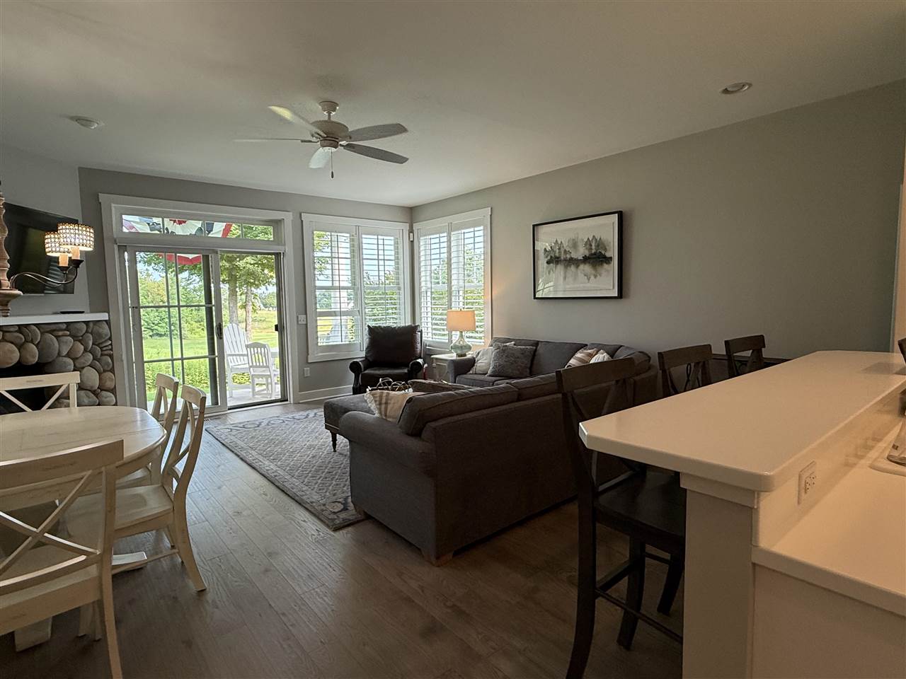845 Crooked Tree Drive Petoskey MI 49770