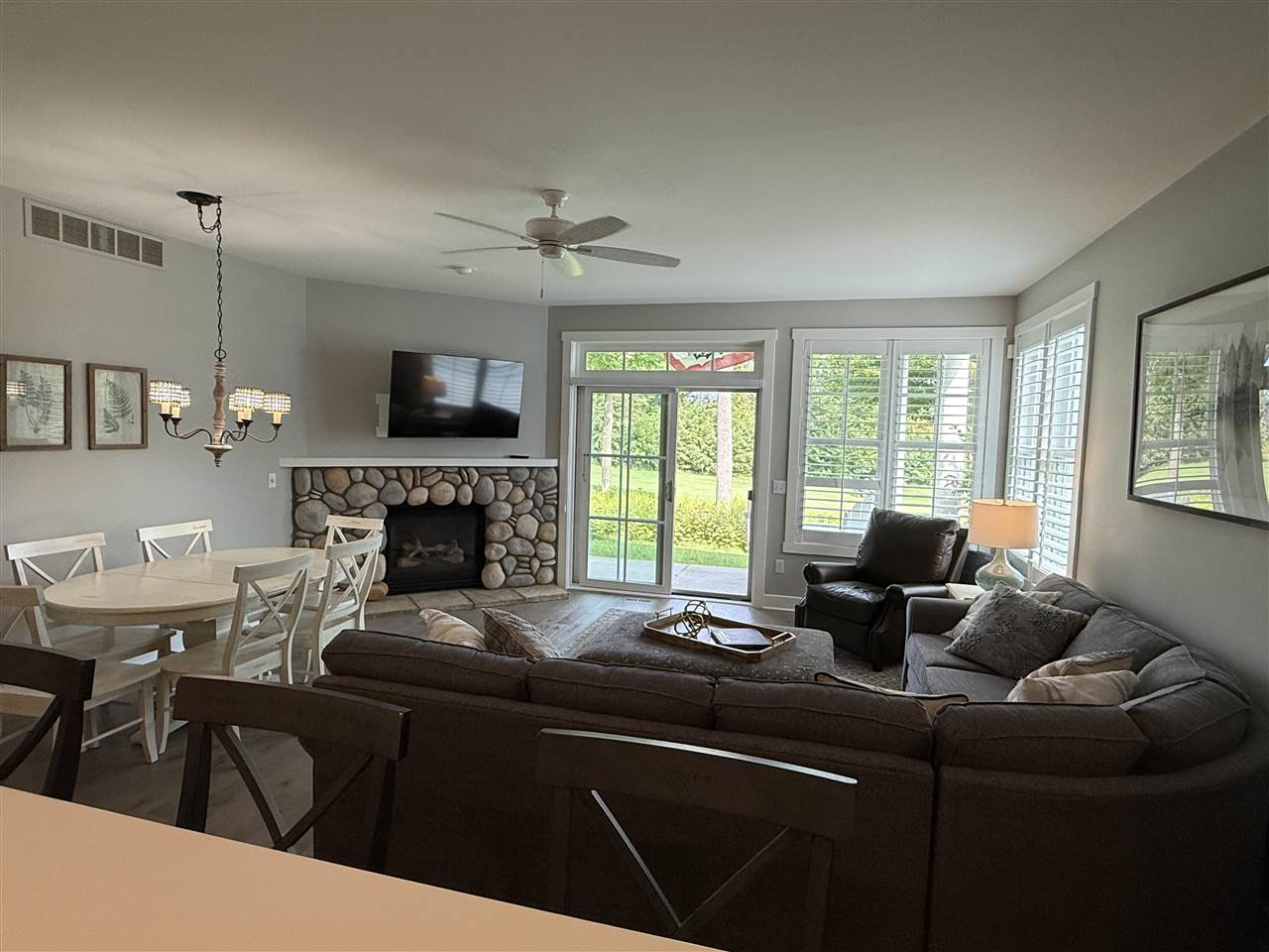 845 Crooked Tree Drive Petoskey MI 49770