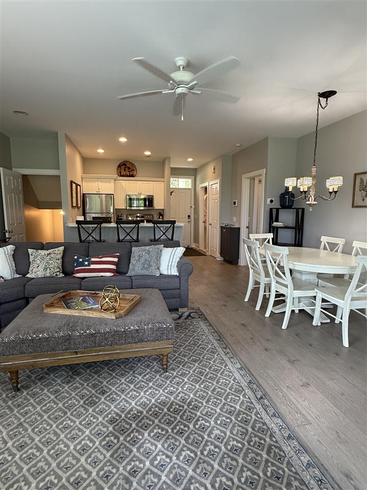 845 Crooked Tree Drive Petoskey MI 49770