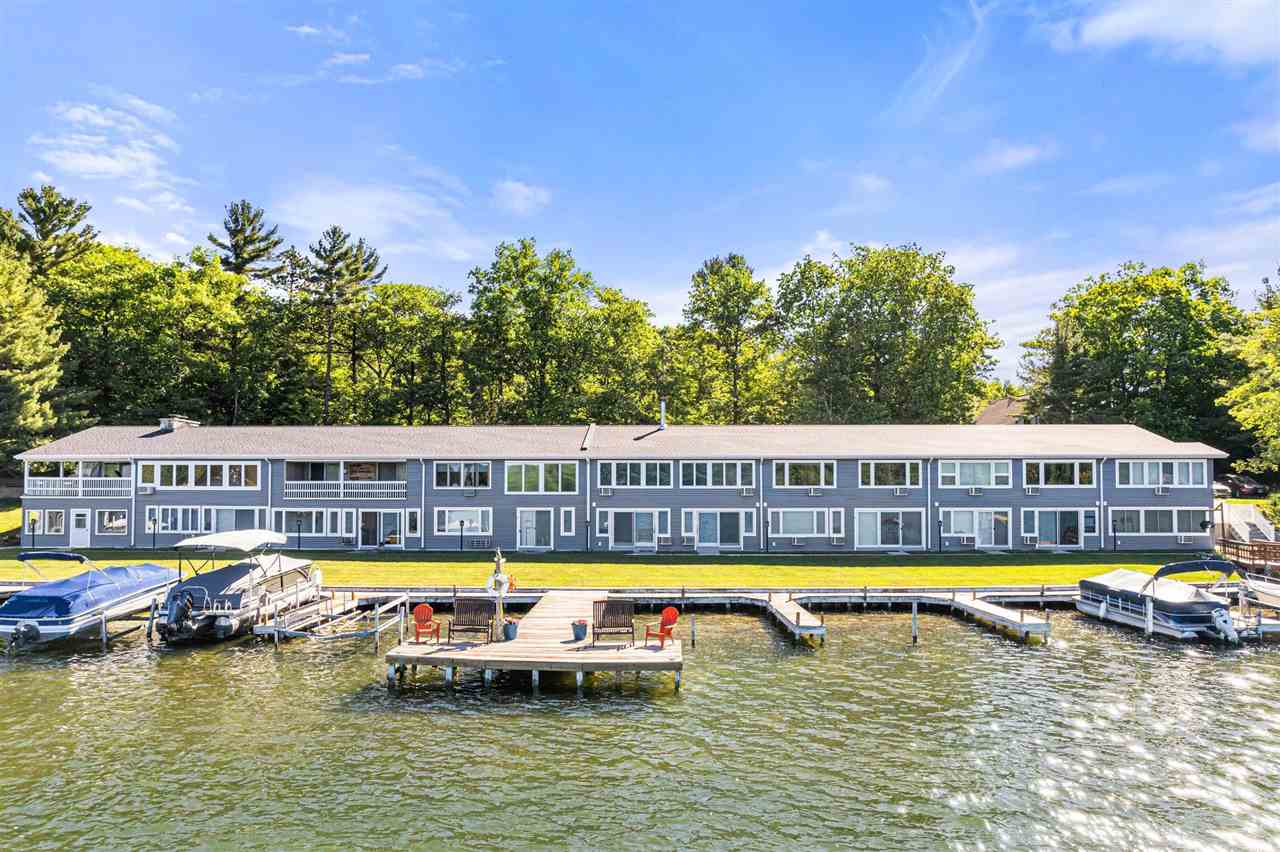 9059 Clam Lake Road Bellaire MI 49615