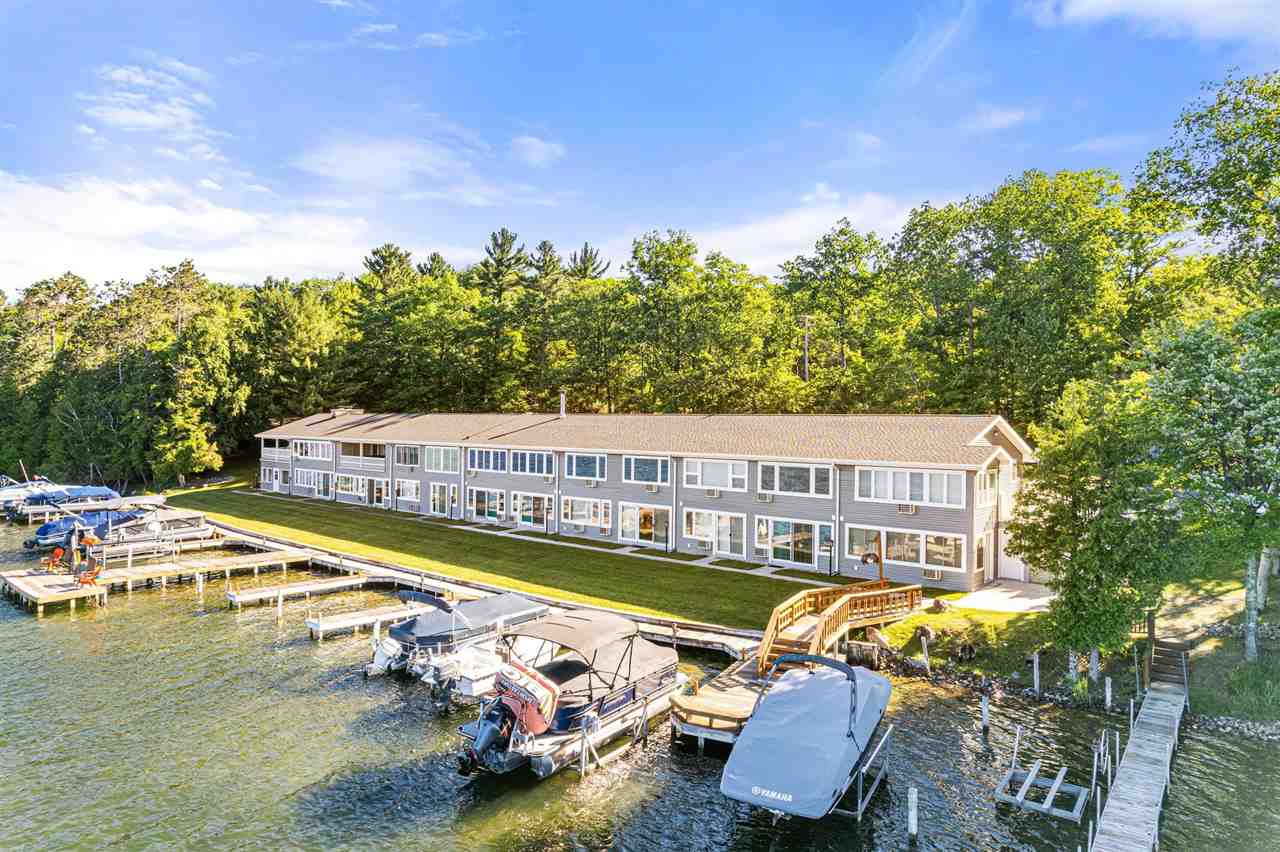 9059 Clam Lake Road Bellaire MI 49615