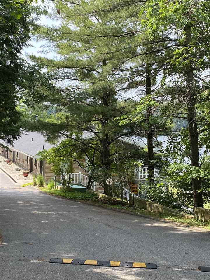 9059 Clam Lake Road Bellaire MI 49615