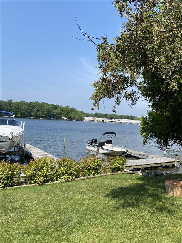 9059 Clam Lake Road Bellaire MI 49615