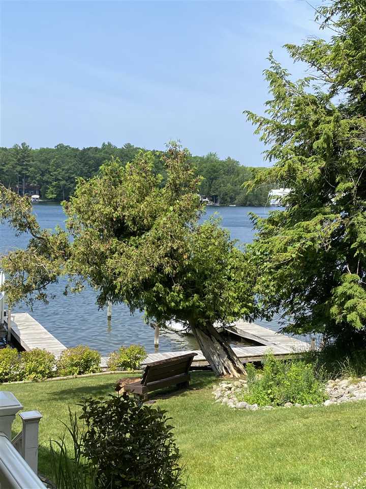 9059 Clam Lake Road Bellaire MI 49615