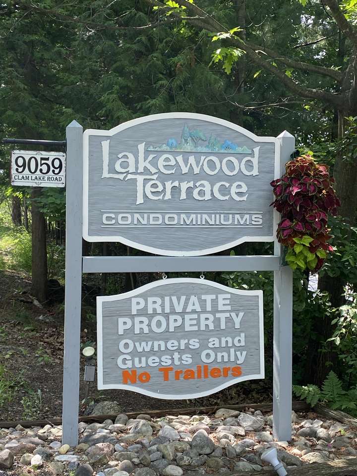 9059 Clam Lake Road Bellaire MI 49615