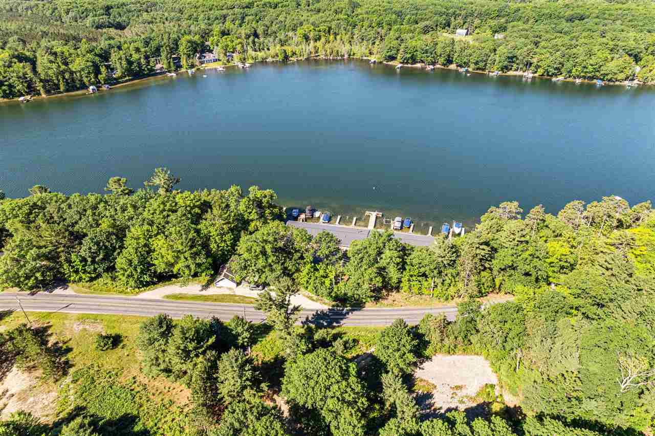 9059 Clam Lake Road Bellaire MI 49615