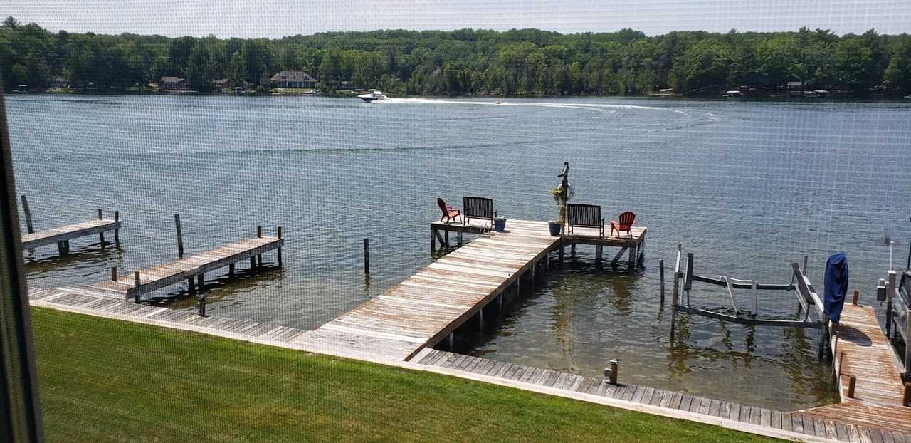 9059 Clam Lake Road Bellaire MI 49615