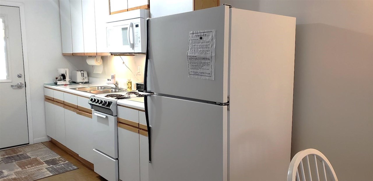 9059 Clam Lake Road Bellaire MI 49615