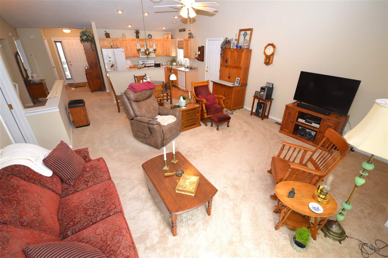 668 Poine Pointe Trail Boyne City MI 49712