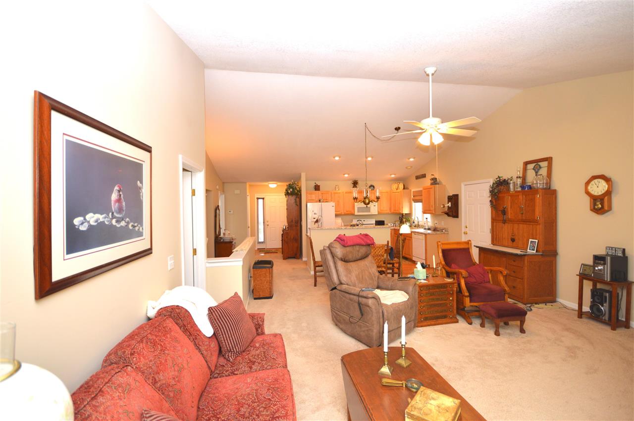 668 Poine Pointe Trail Boyne City MI 49712
