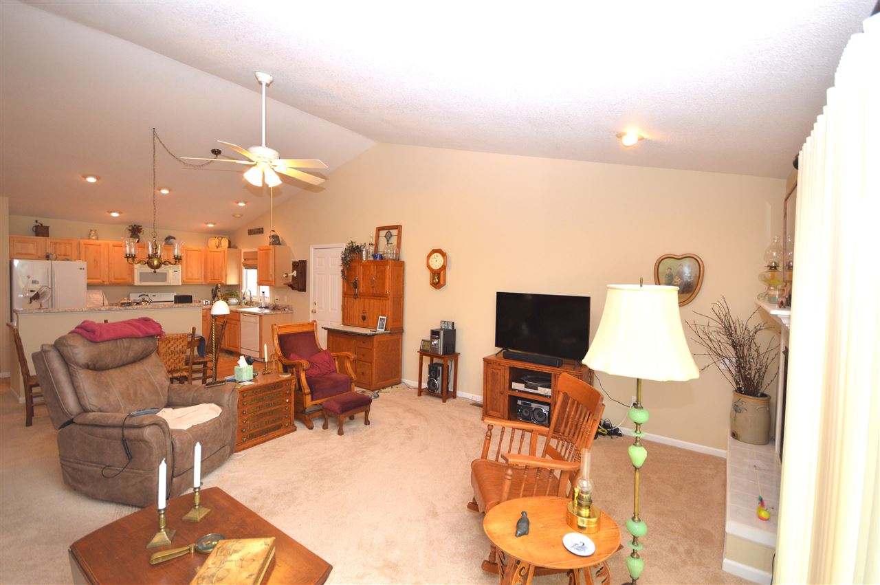 668 Poine Pointe Trail Boyne City MI 49712