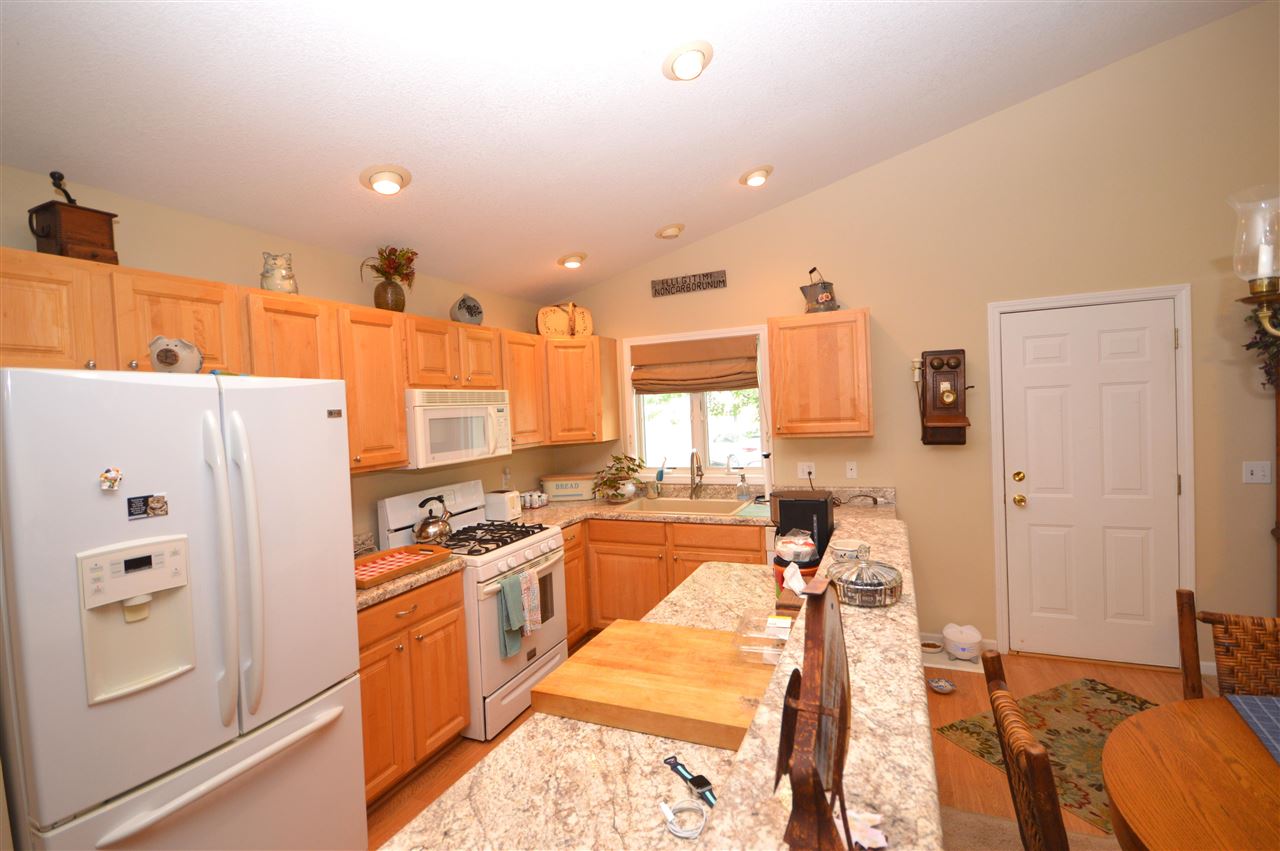 668 Poine Pointe Trail Boyne City MI 49712