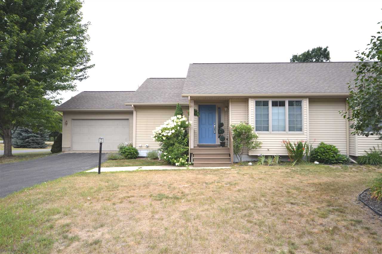 668 Poine Pointe Trail Boyne City MI 49712