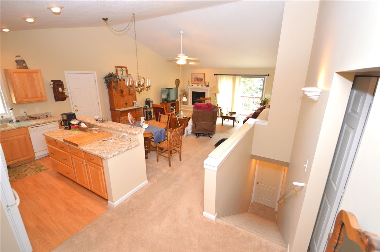 668 Poine Pointe Trail Boyne City MI 49712