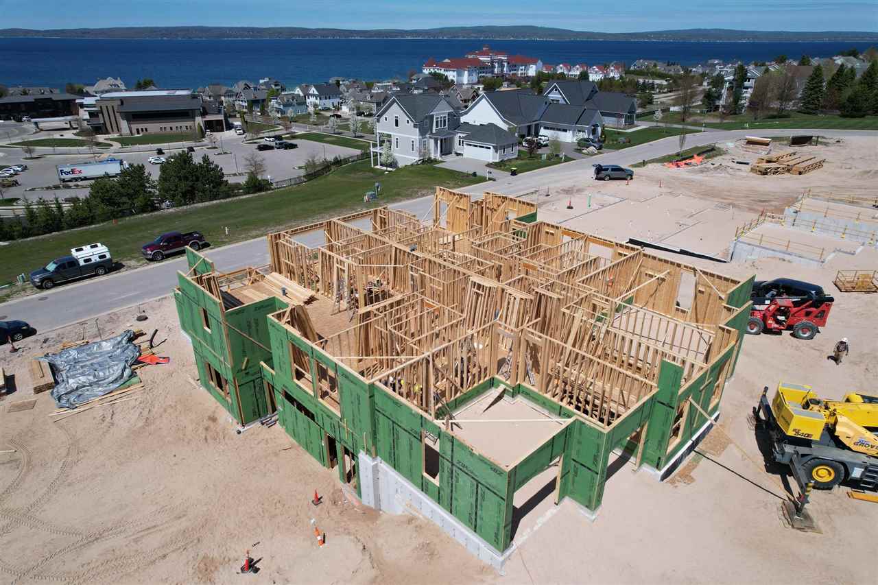 3756 Village Heights Court Bay Harbor MI 49770