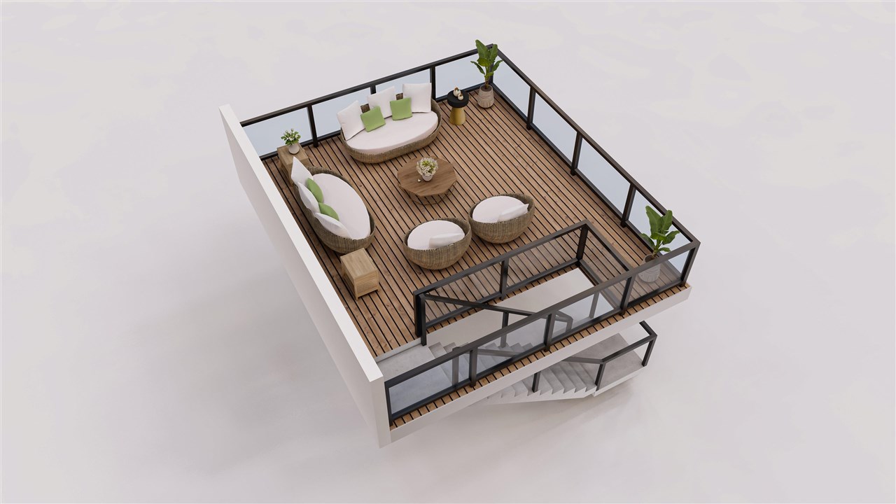 3756 Village Heights Court Bay Harbor MI 49770
