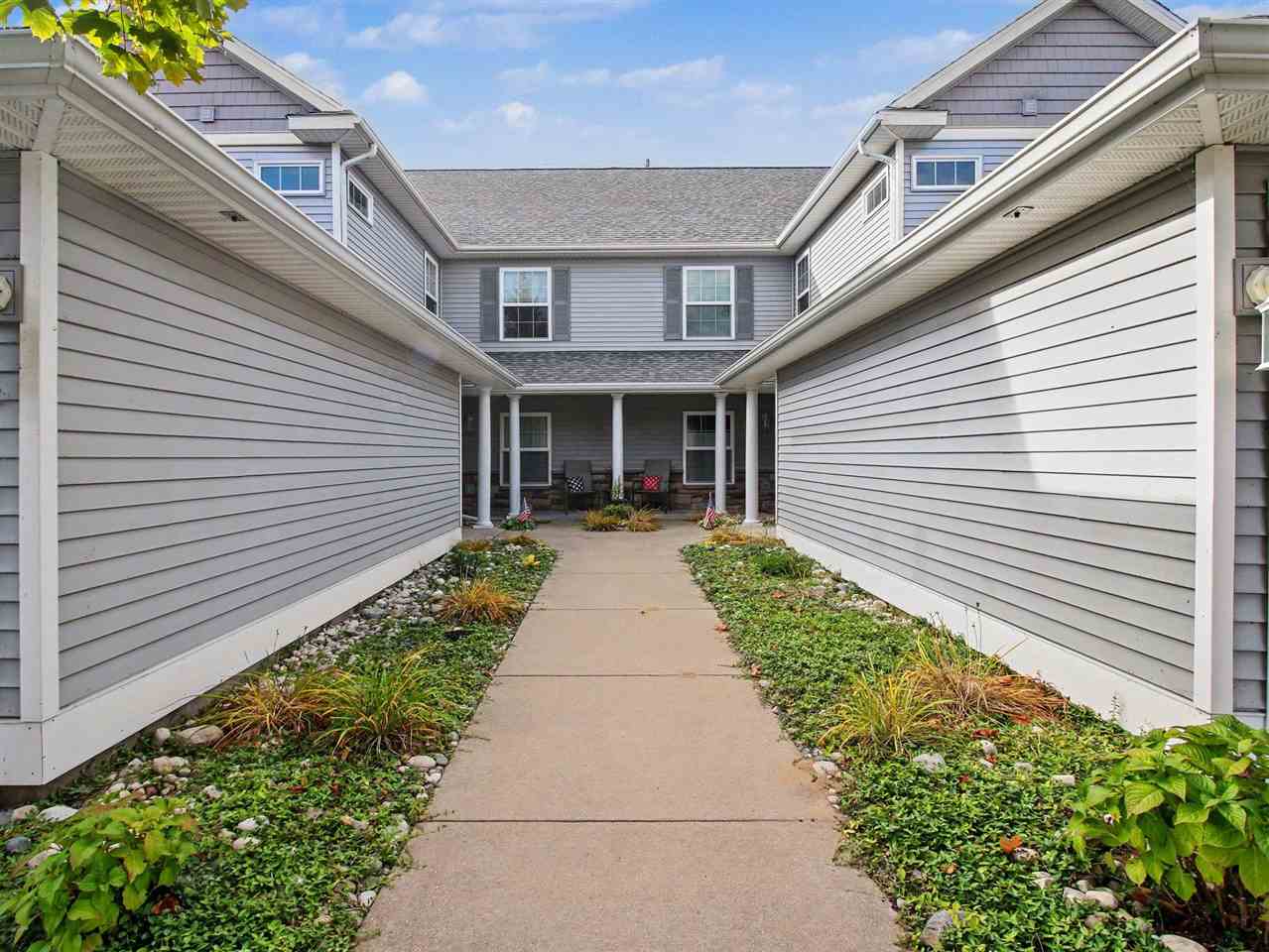 1487 Castle Drive Petoskey MI 49770
