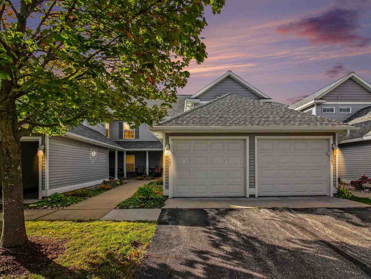 1487 Castle Drive Petoskey MI 49770