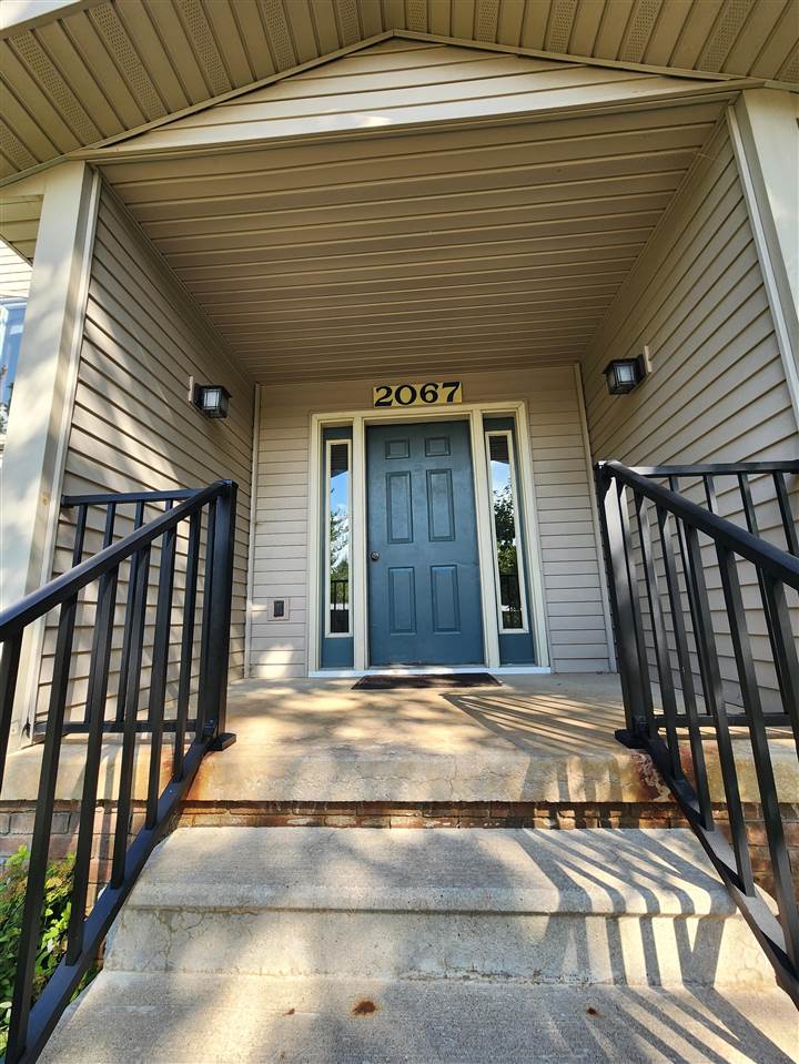 2067 Woods Lane #15 Petoskey MI 49770