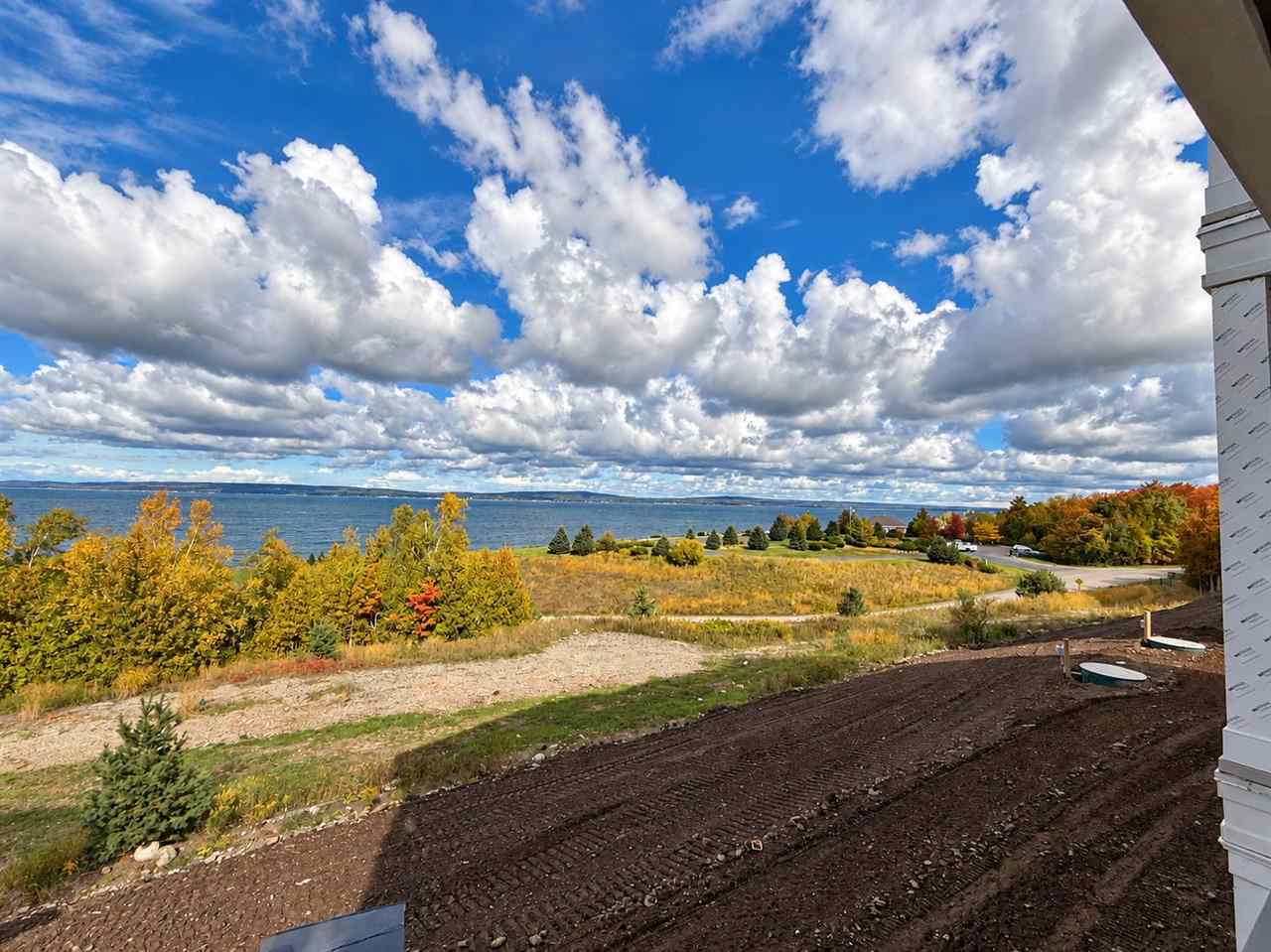631 Lakeview Drive Bay Harbor MI 49770
