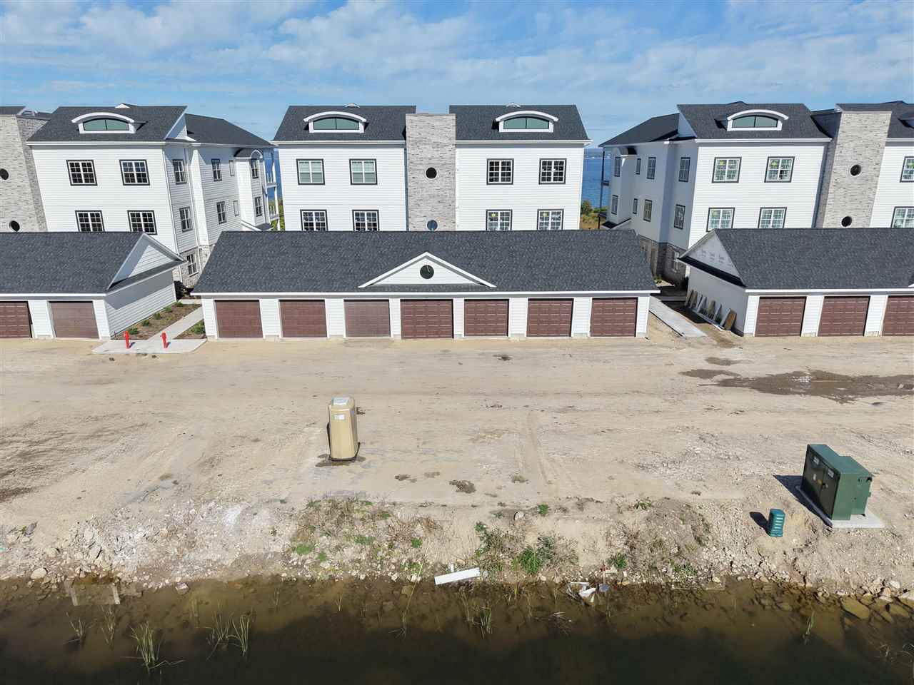 631 Lakeview Drive Bay Harbor MI 49770