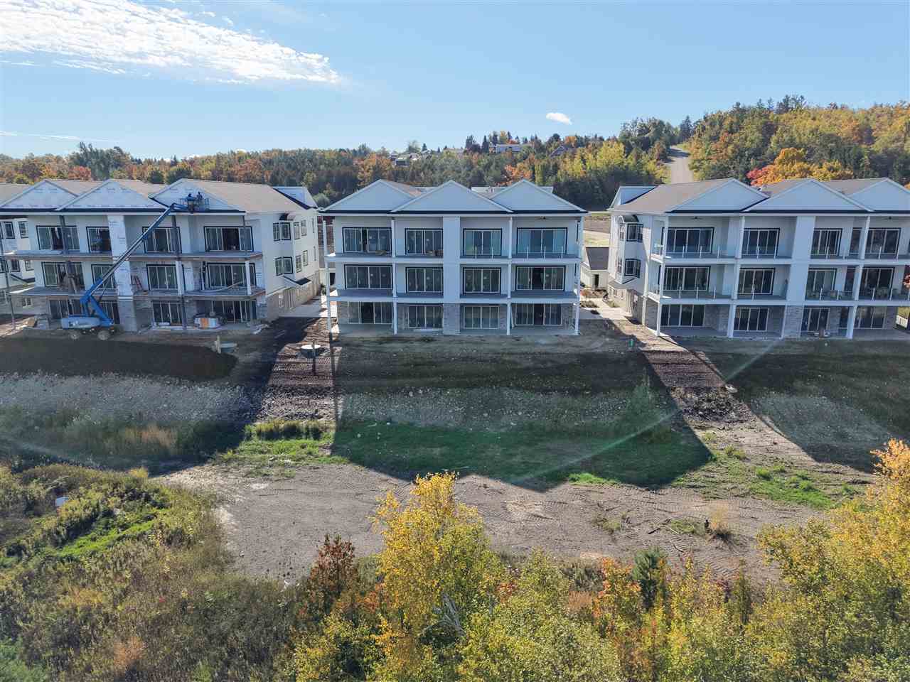 631 Lakeview Drive Bay Harbor MI 49770