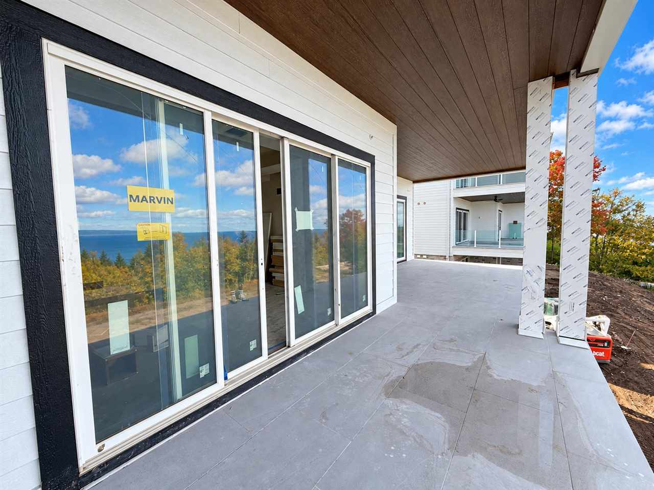631 Lakeview Drive Bay Harbor MI 49770