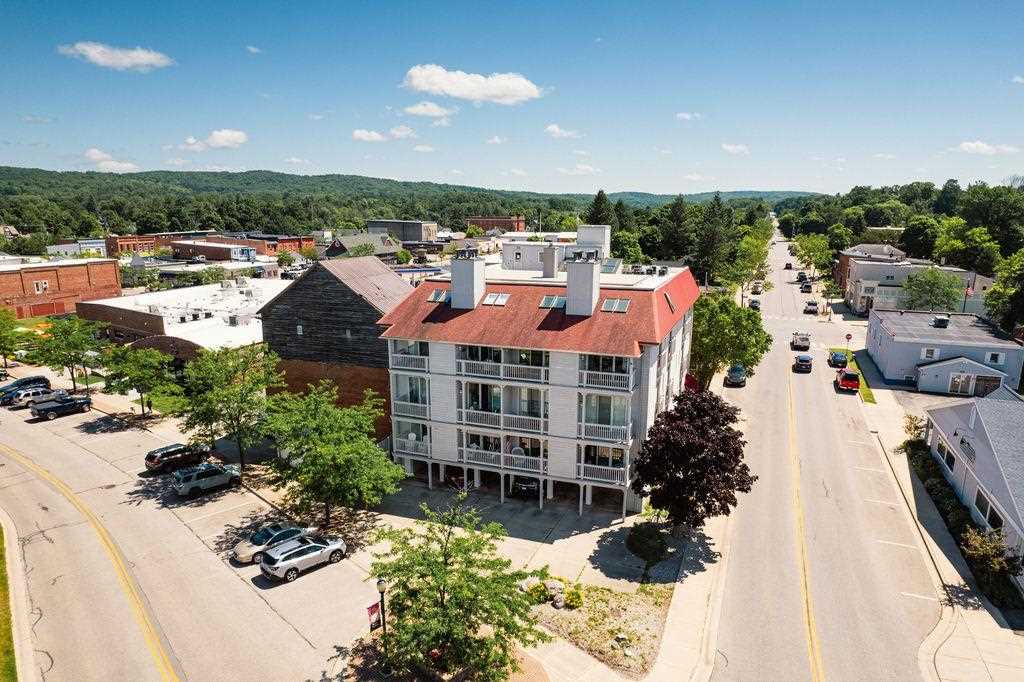 6 W Main Street Boyne City MI 49712