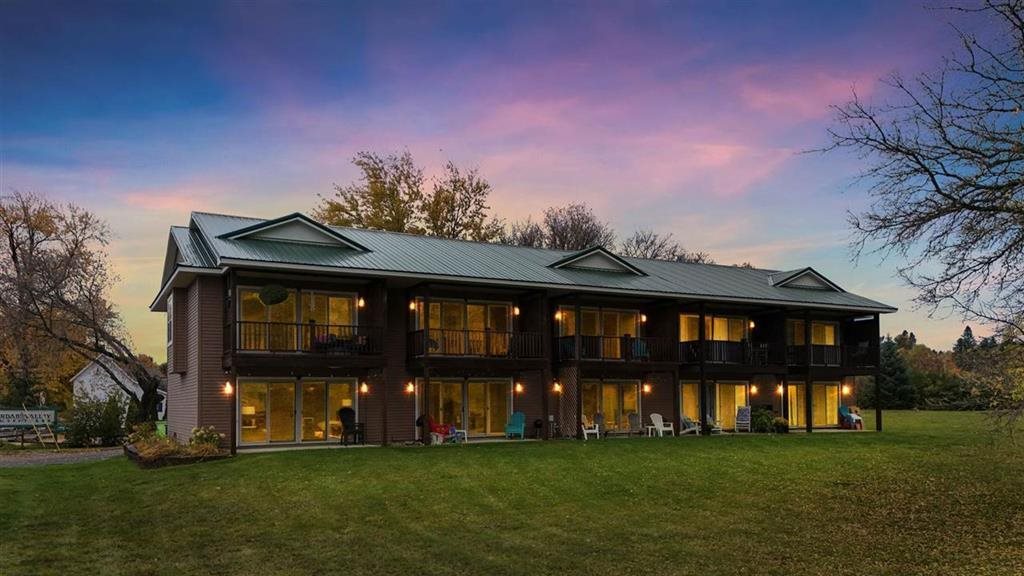 317 N Lake Street East Jordan MI 49727